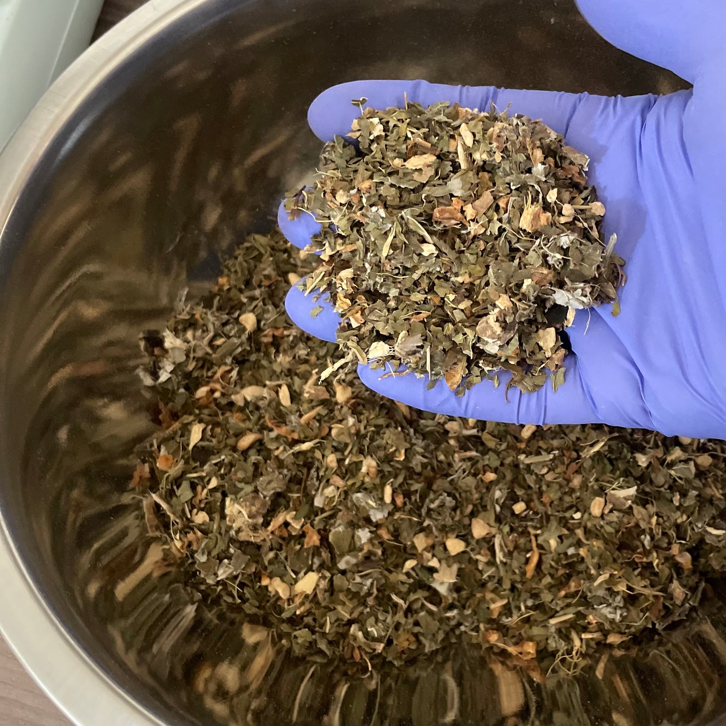 Organic Morning Sickness Tea