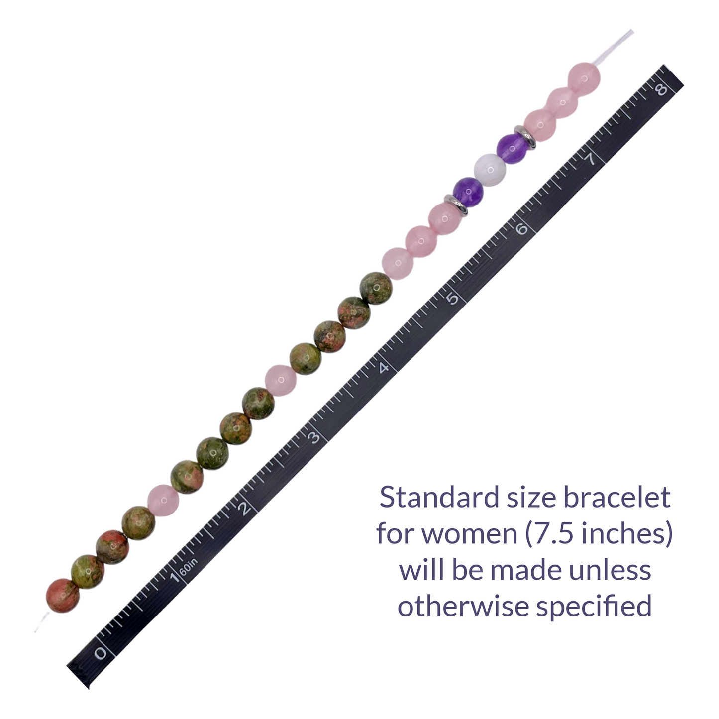 Postpartum “Ray of Sunshine” Bracelet