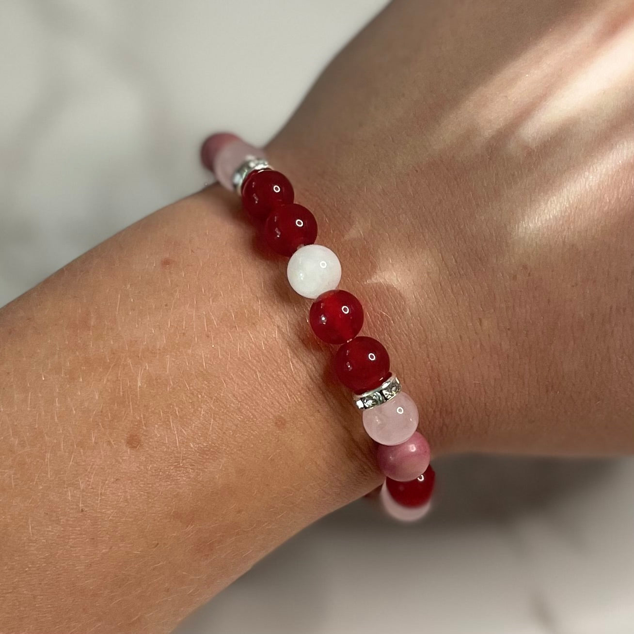 Fertility “Seed of Hope” Bracelet