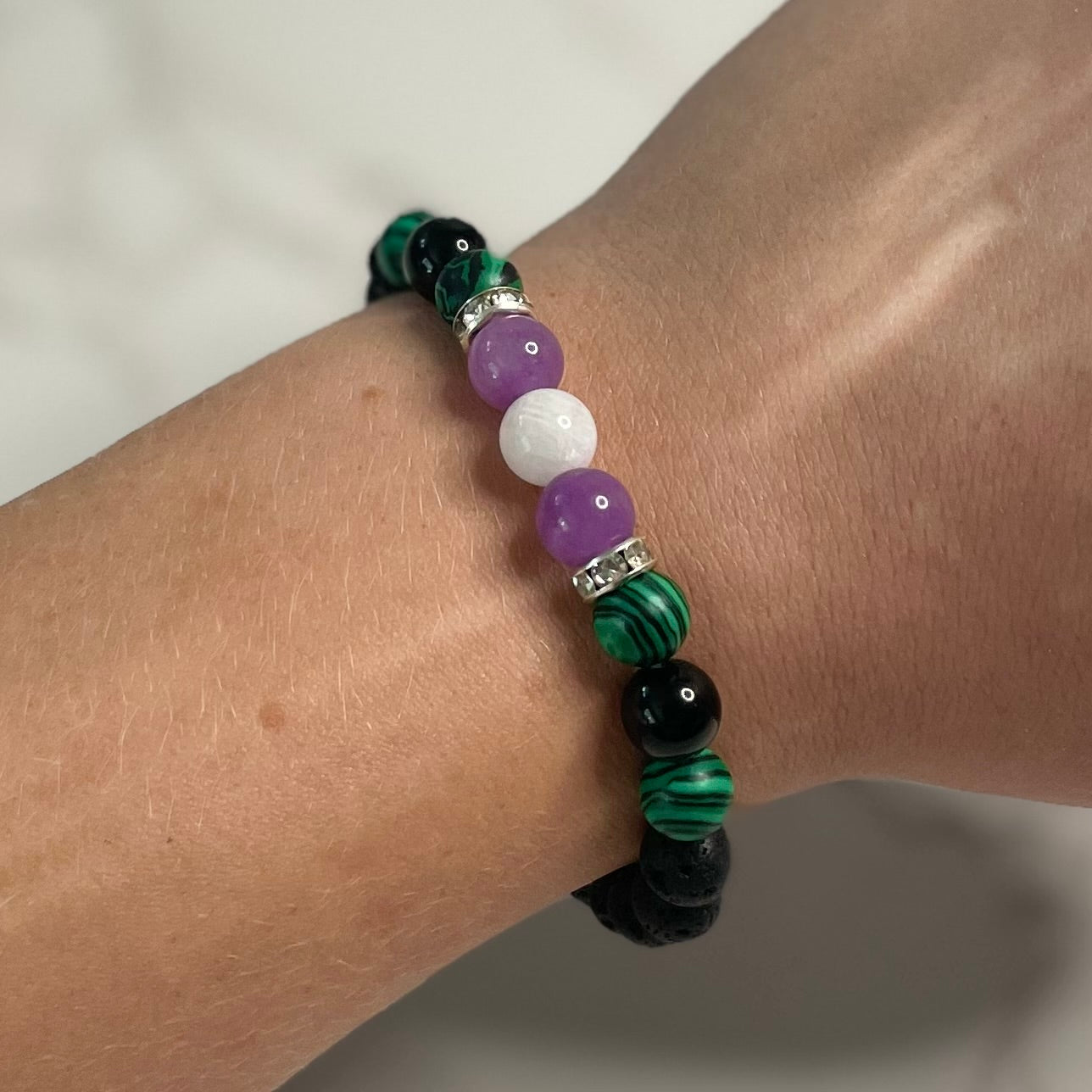Smooth Labor & Safe Birth “Force of Nature” Bracelet