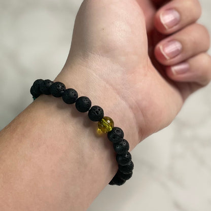 Smooth Labor & Safe Birth “Force of Nature” Bracelet