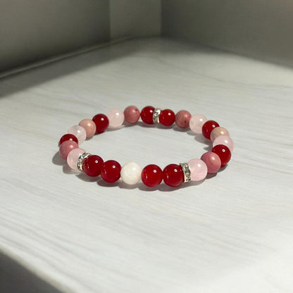 Fertility “Seed of Hope” Bracelet