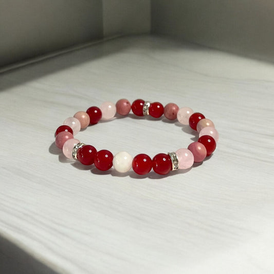 Fertility “Seed of Hope” Bracelet