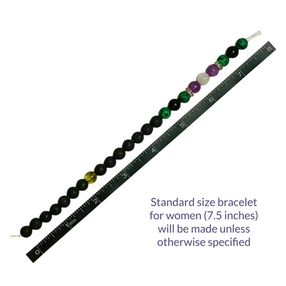 Smooth Labor & Safe Birth “Force of Nature” Bracelet